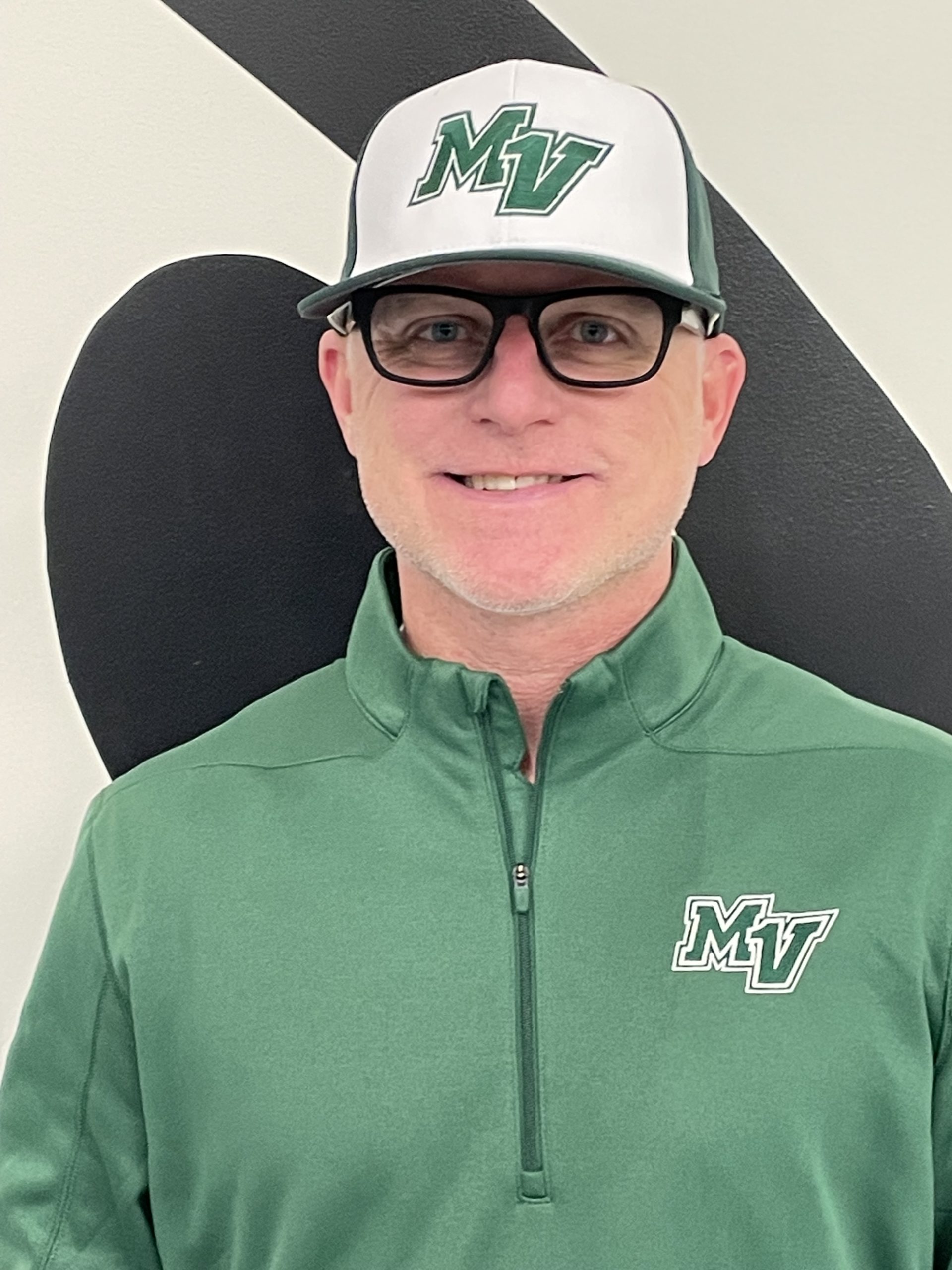 Nik Anderson: Head Coach of Mounds View Baseball - A Deep Dive